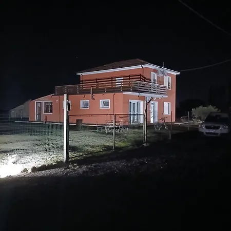 Den Nocleg ze śniadaniem 3*